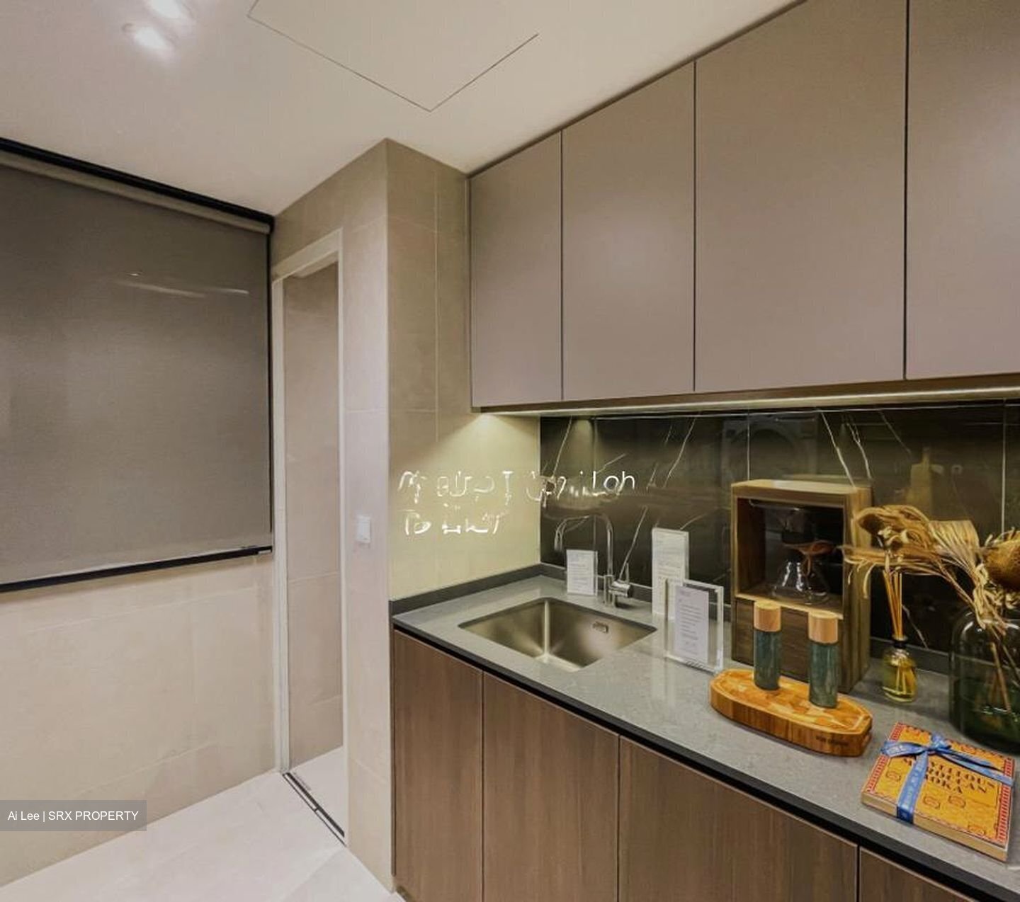 The Watergardens At Canberra (D27), Apartment #456292181